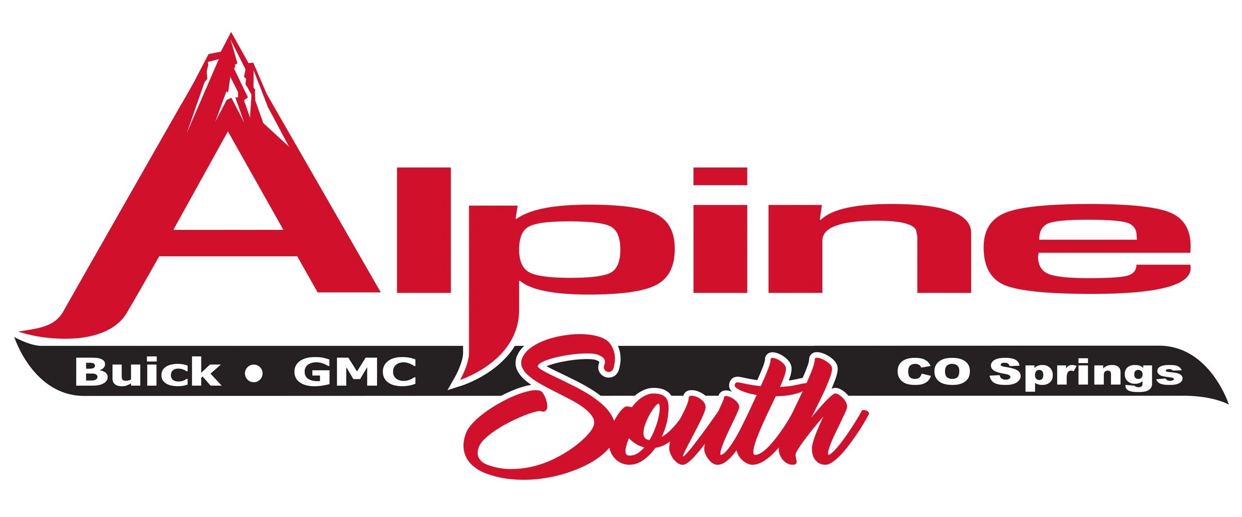 Alpine GMC Colorado Springs